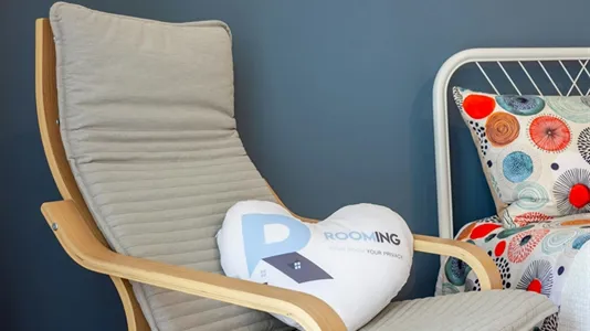 Rooms in Padua - photo 6