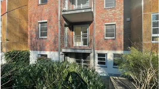 Apartments in Berlin Steglitz-Zehlendorf - photo 10