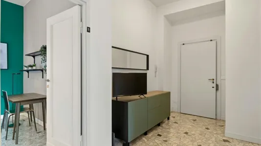 Rooms in Milano Zona 2 - Stazione Centrale, Gorla, Turro, Greco, Crescenzago - photo 9