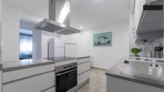 Rooms in Tavernes Blanques - photo 5