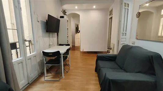 Apartments in Madrid Chamberí - photo 5