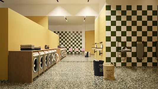 Rooms in Milano Zona 3 - Porta Venezia, Città Studi, Lambrate - photo 9