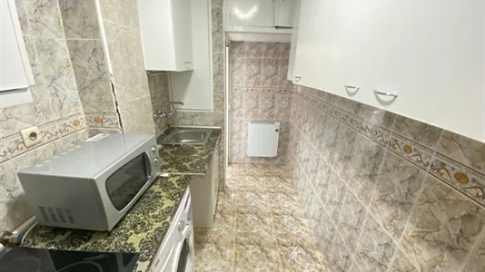 Rooms in Madrid Puente de Vallecas - photo 8