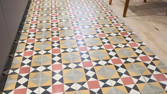 Apartments in Barcelona Ciutat Vella - photo 8