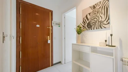 Rooms in Madrid Fuencarral-El Pardo - photo 5