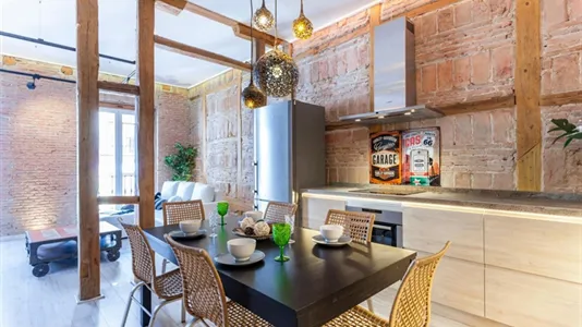 Apartments in Madrid Centro - photo 6