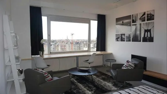 Apartments in Stad Antwerp - photo 9