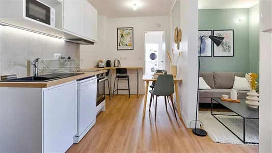 Rooms in Paris 15ème arrondissement - photo 3
