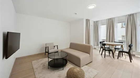 Apartments in Frankfurt Innenstadt II - photo 2