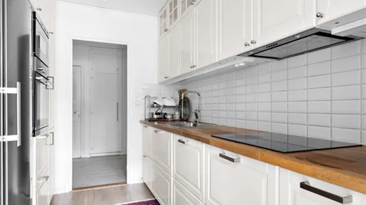 Apartments in Stockholm South - photo 8