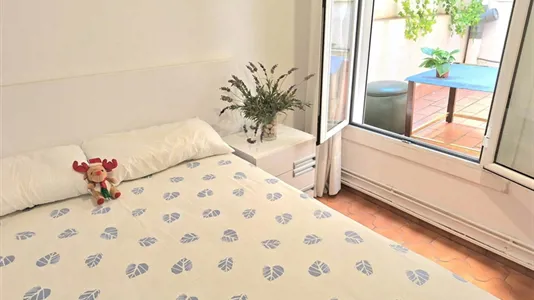 Rooms in Barcelona Sants-Montjuïc - photo 3