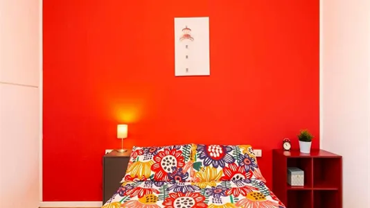 Rooms in Milano Zona 5 - Vigentino, Chiaravalle, Gratosoglio - photo 2