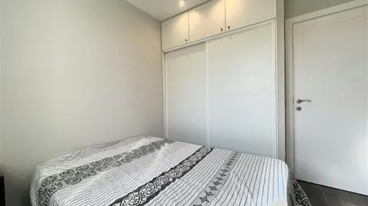 Rooms in Madrid Carabanchel - photo 3