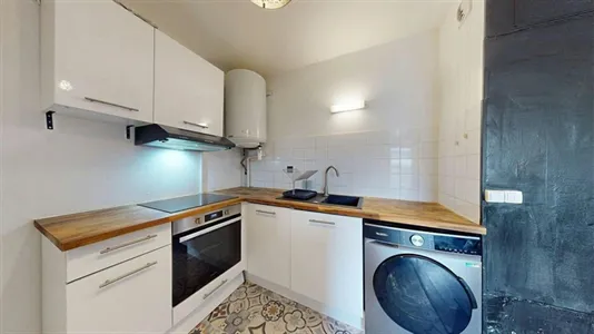 Apartments in Lyon - photo 6