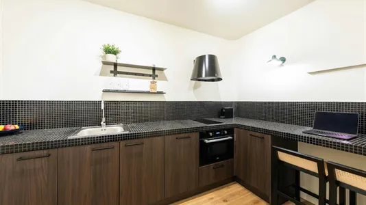 Apartments in Brussels Etterbeek - photo 7