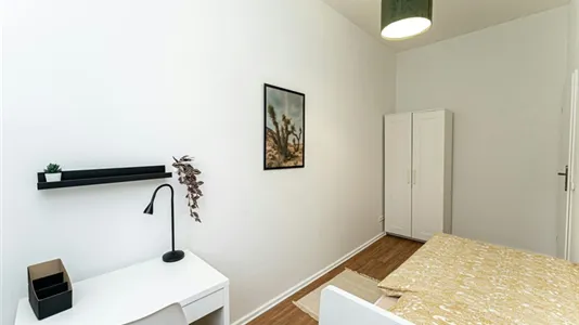 Rooms in Berlin Steglitz-Zehlendorf - photo 2