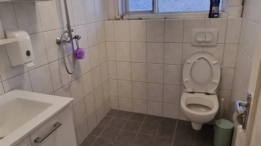 Rooms in Reykjavík Hlíðar - photo 4