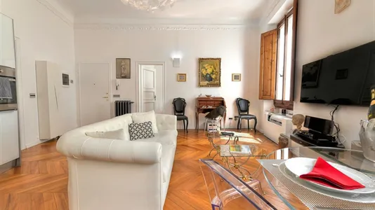 Apartments in Florence - photo 8