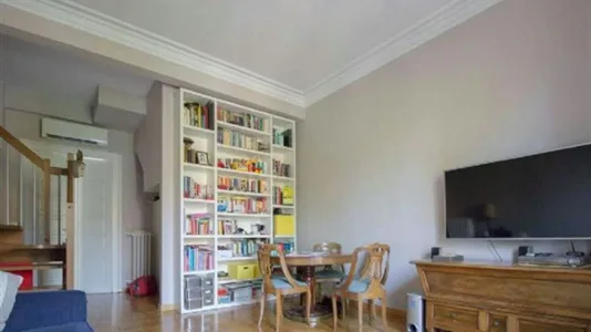 Apartments in Turin - photo 4