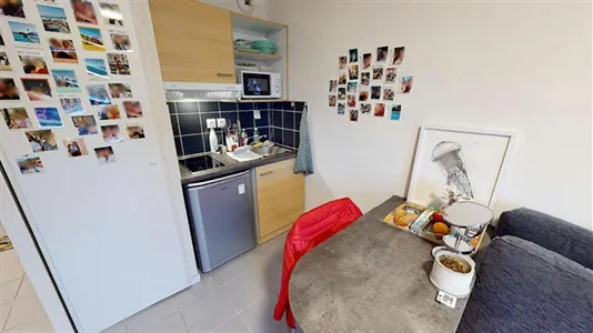 Apartments in Grenoble - photo 3