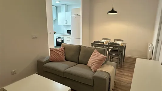 Apartments in Madrid Arganzuela - photo 7