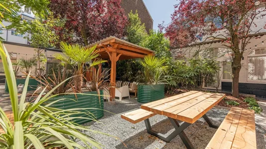 Rooms in Brussels Sint-Joost-ten-Node - photo 5