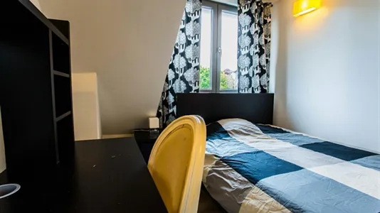 Rooms in Brussels Ukkel - photo 3