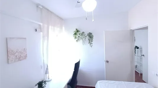 Rooms in Hacienda de Su Eminencia - photo 2