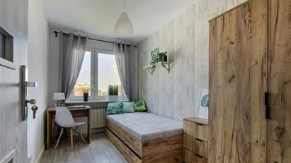 Room for rent in Warsaw