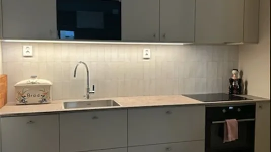 Apartments in Solna - photo 1