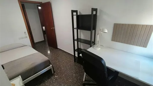 Rooms in Valencia La Zaidía - photo 5