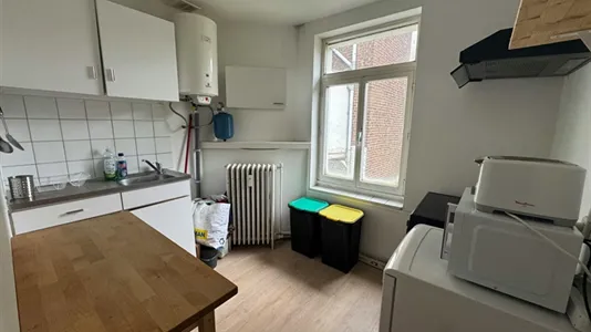 Apartments in Brussels Elsene - photo 4