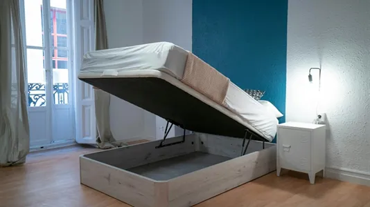 Rooms in Valencia Ciutat Vella - photo 6