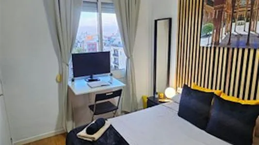 Rooms in Barcelona Horta-Guinardó - photo 5