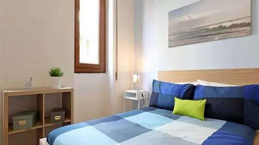 Rooms in Roma Municipio XIV – Monte Mario - photo 3