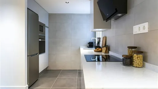 Apartments in Madrid Chamartín - photo 9