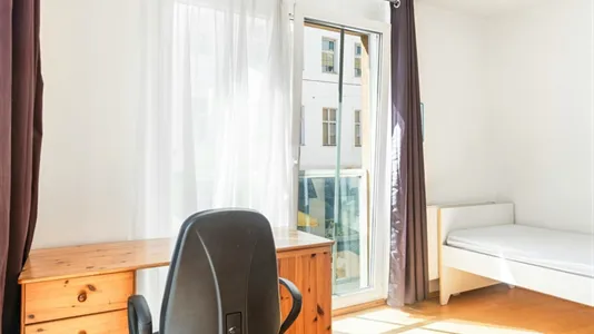 Rooms in Vienna Margareten - photo 4