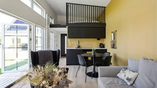 Apartments in Varberg - photo 1