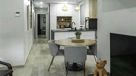 Apartments in Madrid Moncloa-Aravaca - photo 5