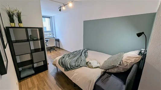 Rooms in Location is not specified - photo 3