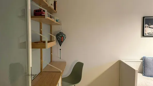 Rooms in Location is not specified - photo 3