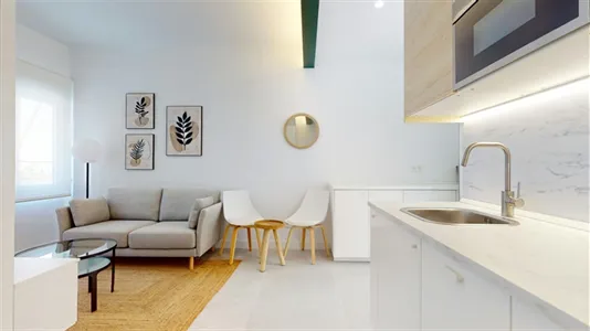 Apartments in Madrid Usera - photo 4