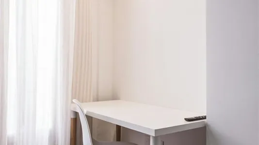 Rooms in Madrid Centro - photo 6