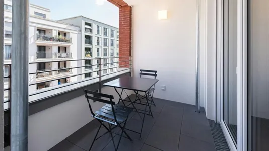 Rooms in Location is not specified - photo 8