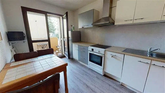 Rooms in Strasbourg - photo 3