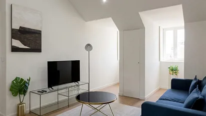 Apartment for rent in Lisbon (region)