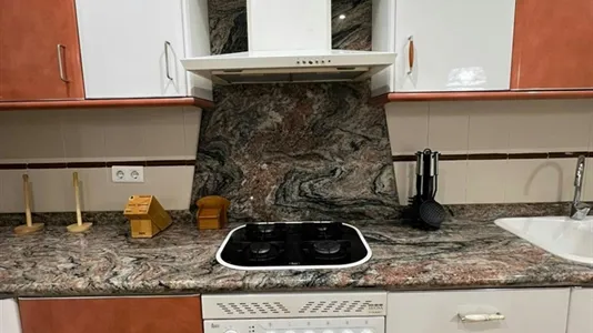 Rooms in Valencia Patraix - photo 6