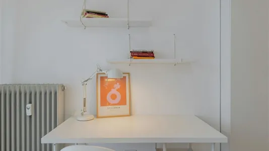 Rooms in Padua - photo 6