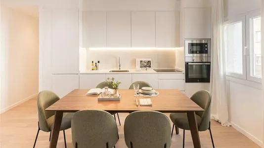 Apartments in Madrid Chamartín - photo 6