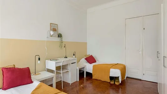 Rooms in Location is not specified - photo 6